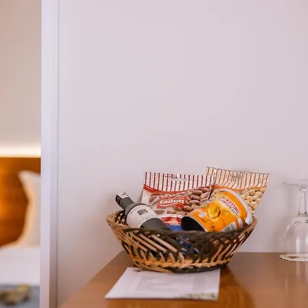 Hotel Olea Nova