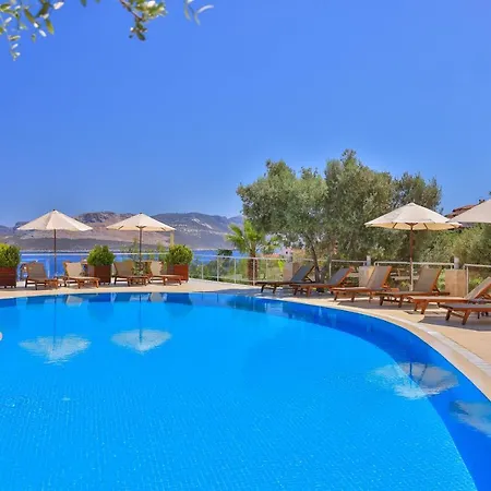 Olea Nova Hotel 3*