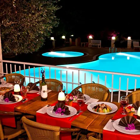 Hotel Olea Nova 3*