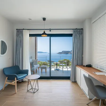 Hotel Olea Nova 3*